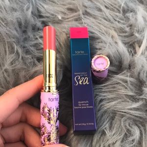 Tarte lipstick